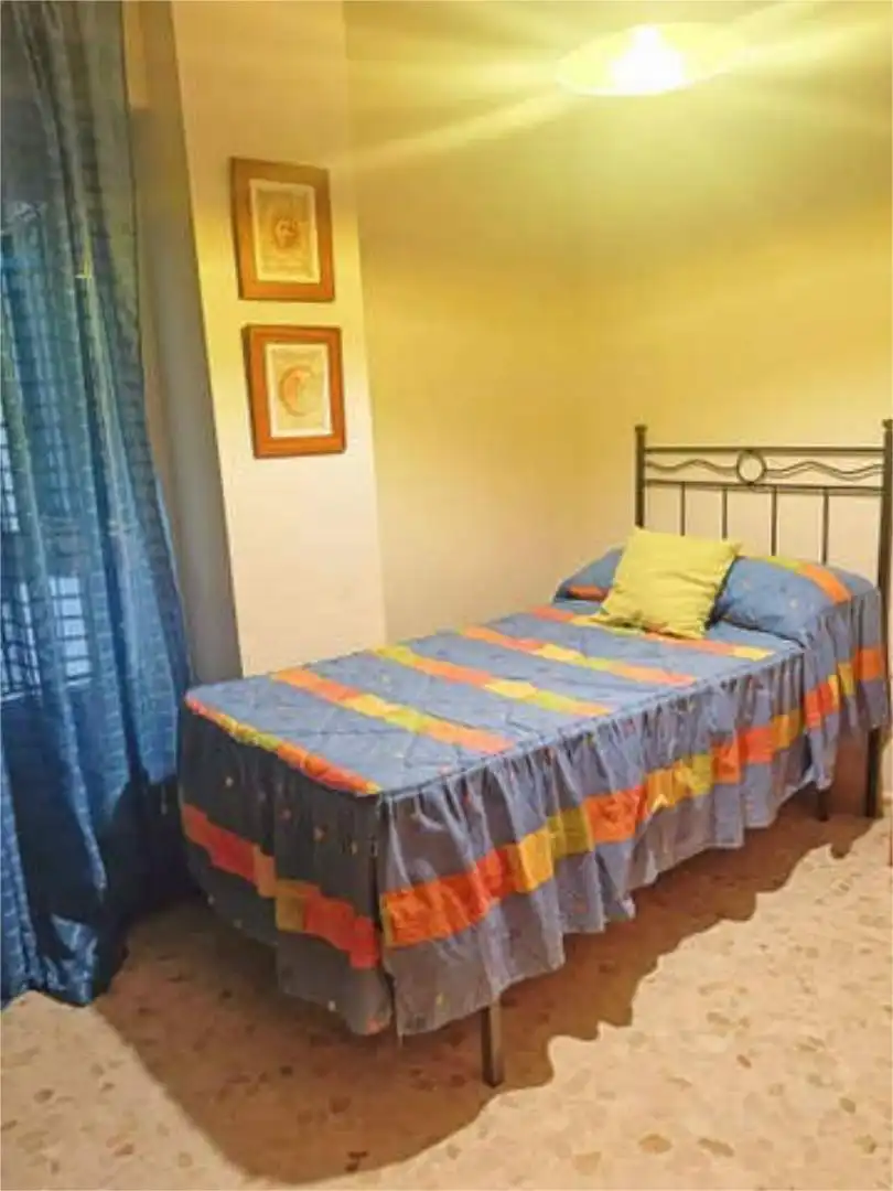 Wohnung 98 m² in Andújar