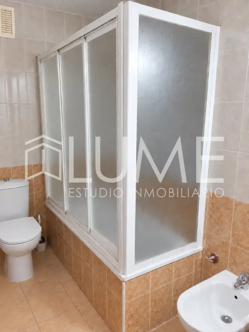 Piso de 108 m² en Sevilla