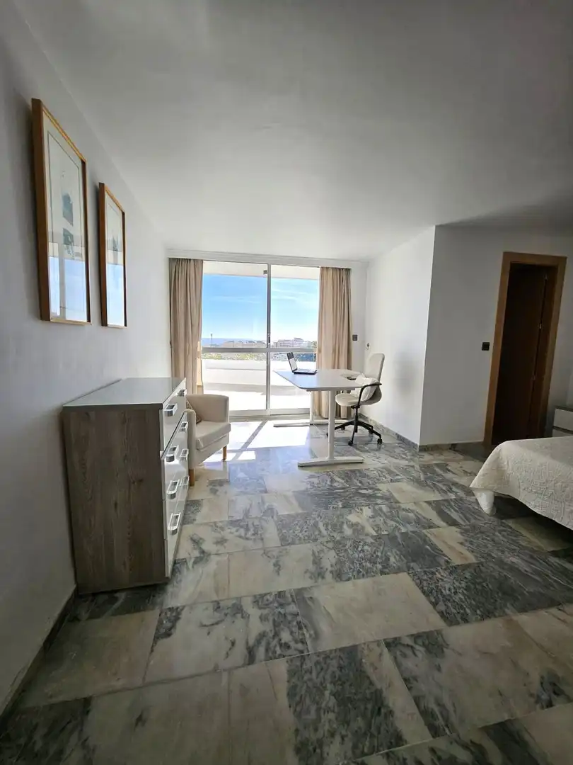 Piso de 220 m² en Torremolinos