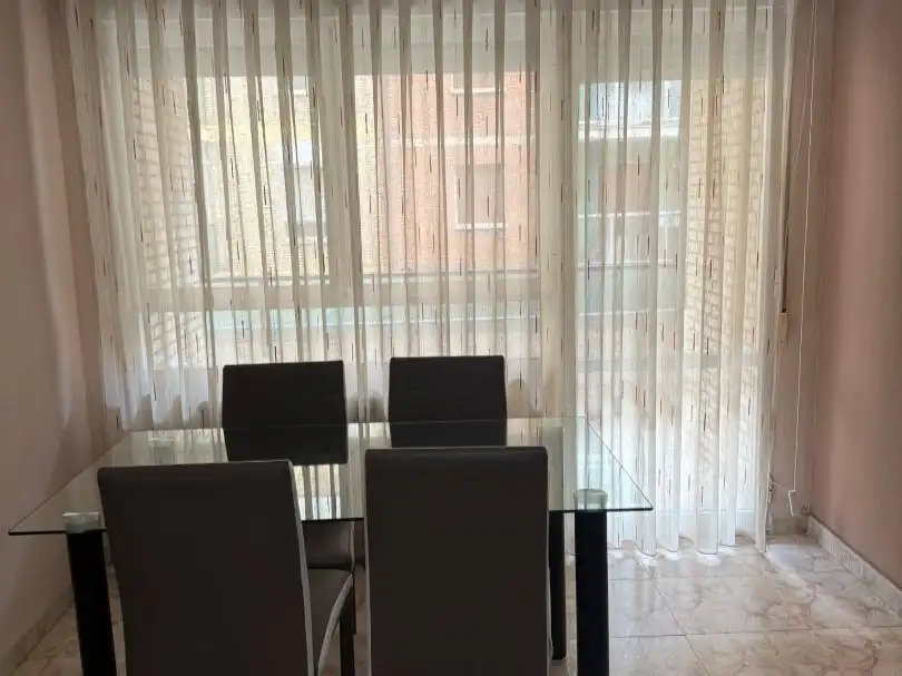 Pis de 85 m² a Palencia