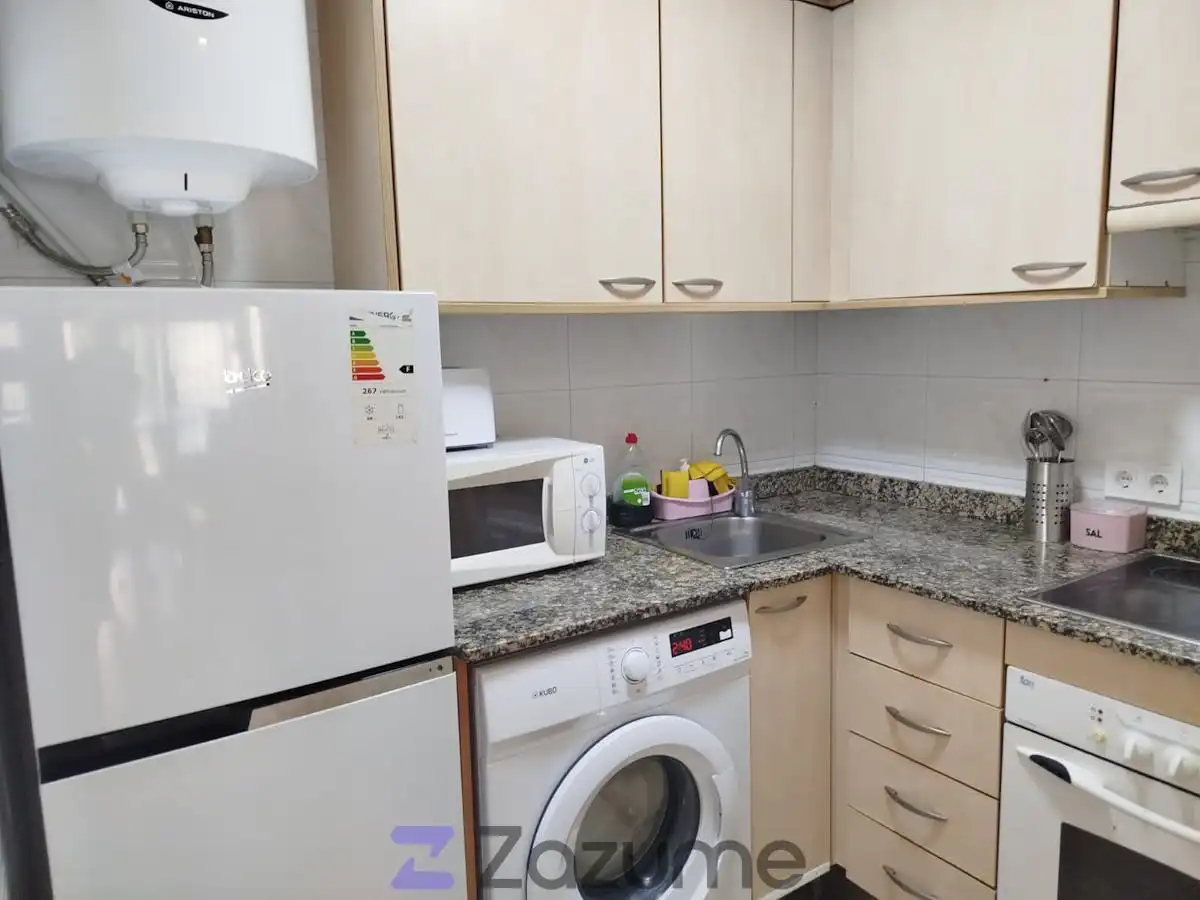 Piso de 67 m² en Lloret de Mar