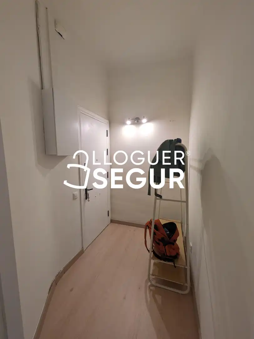 Pis de 68 m² a Barcelona