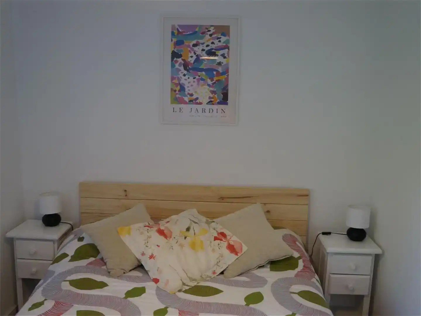 Piso de 165 m² en Comillas