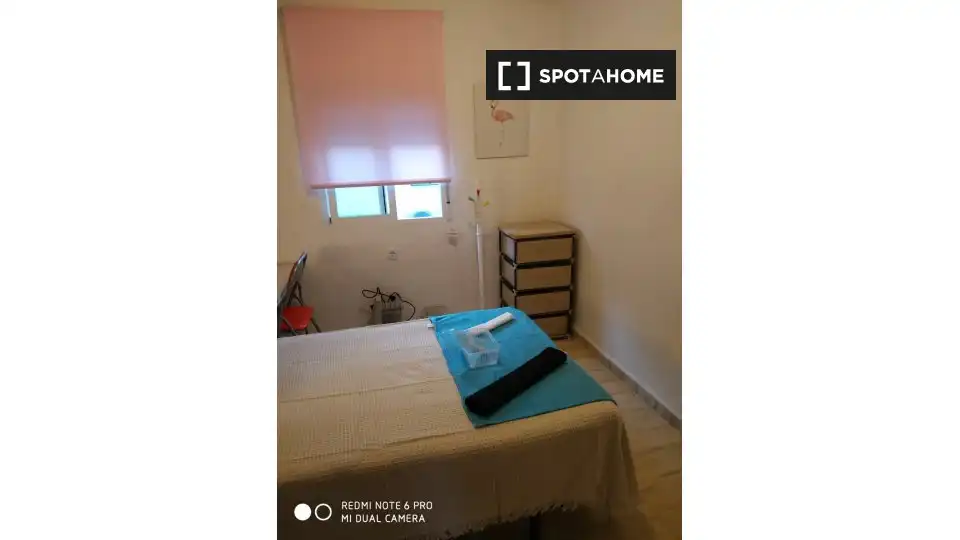 Habitación 104 m², Jaén