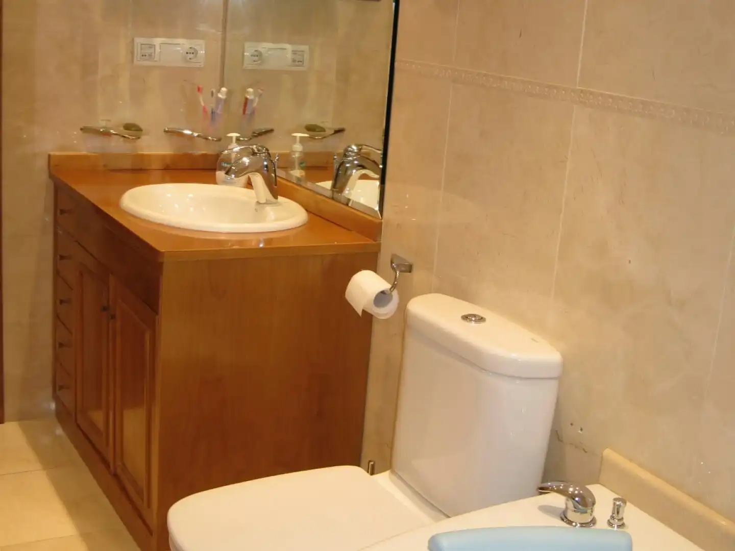 Pis de 62 m² a Oviedo