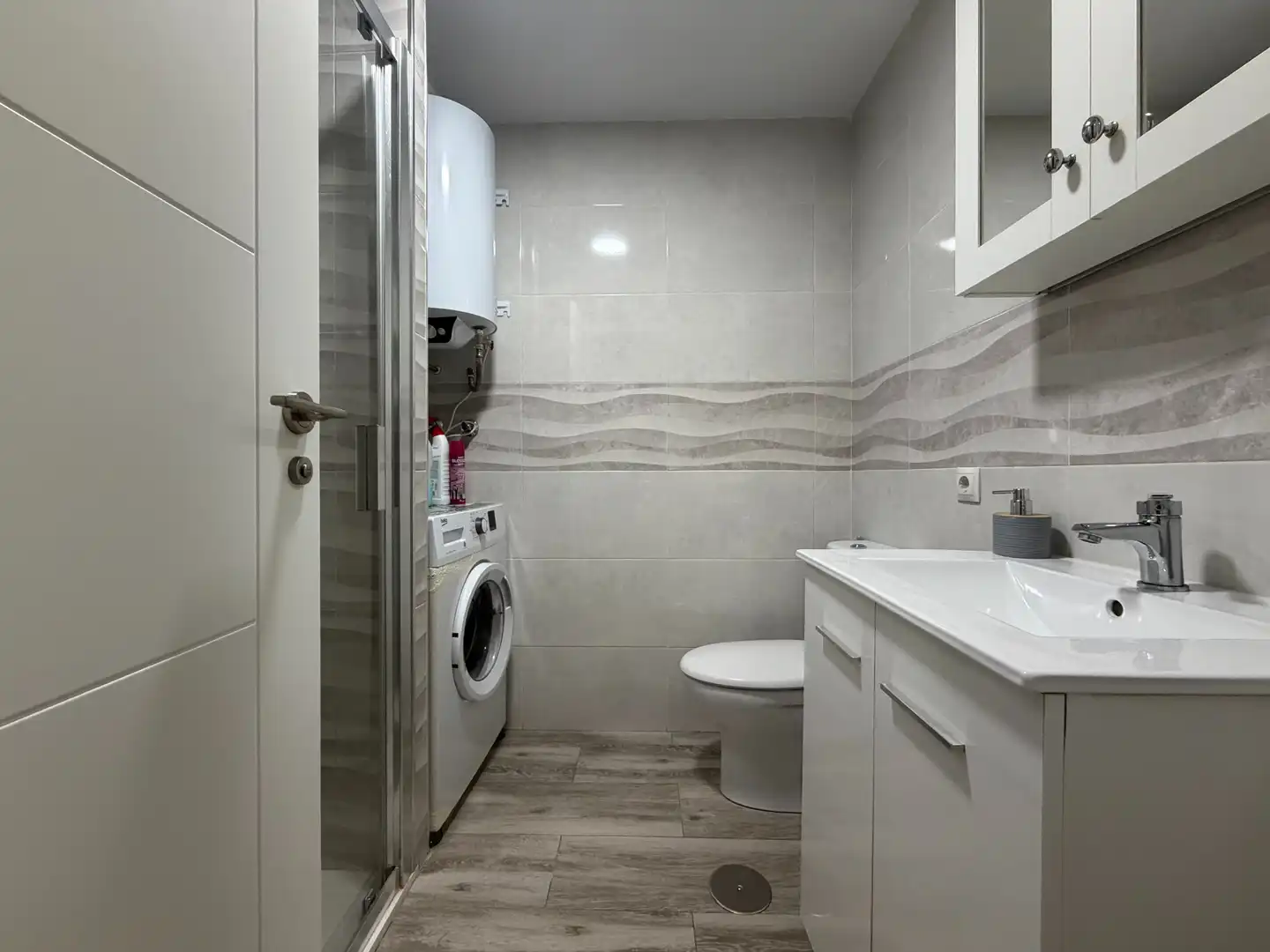 Pis de 52 m² a Torremolinos