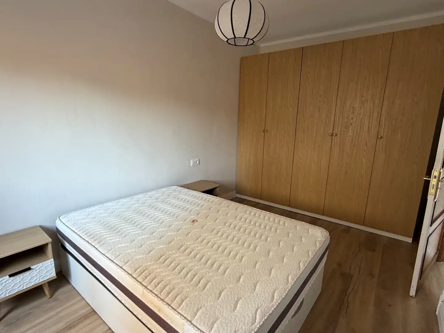 Piso de 90 m² en O Carballiño
