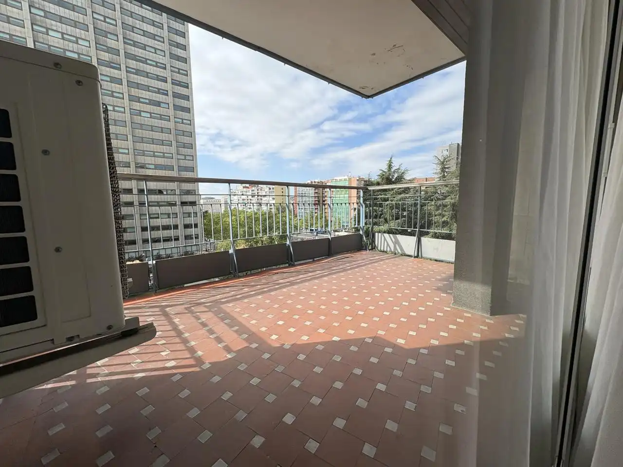 Piso de 150 m² en Madrid