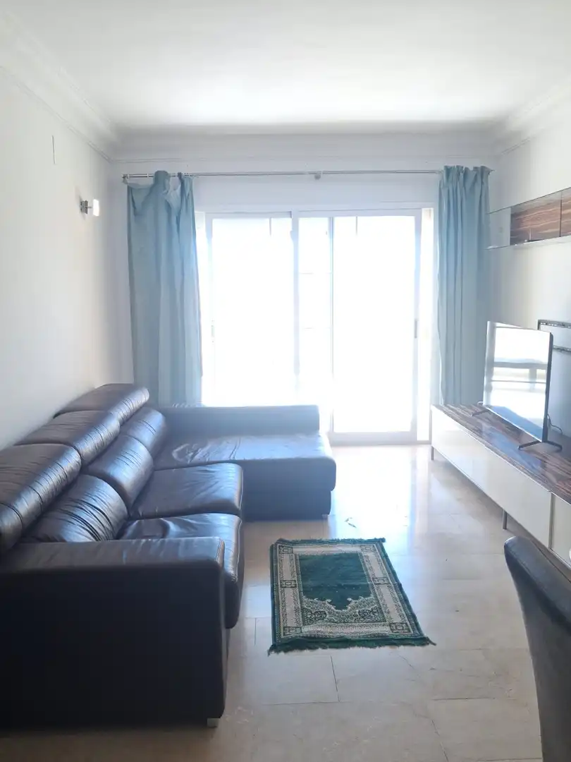 Pis de 130 m² a Estepona