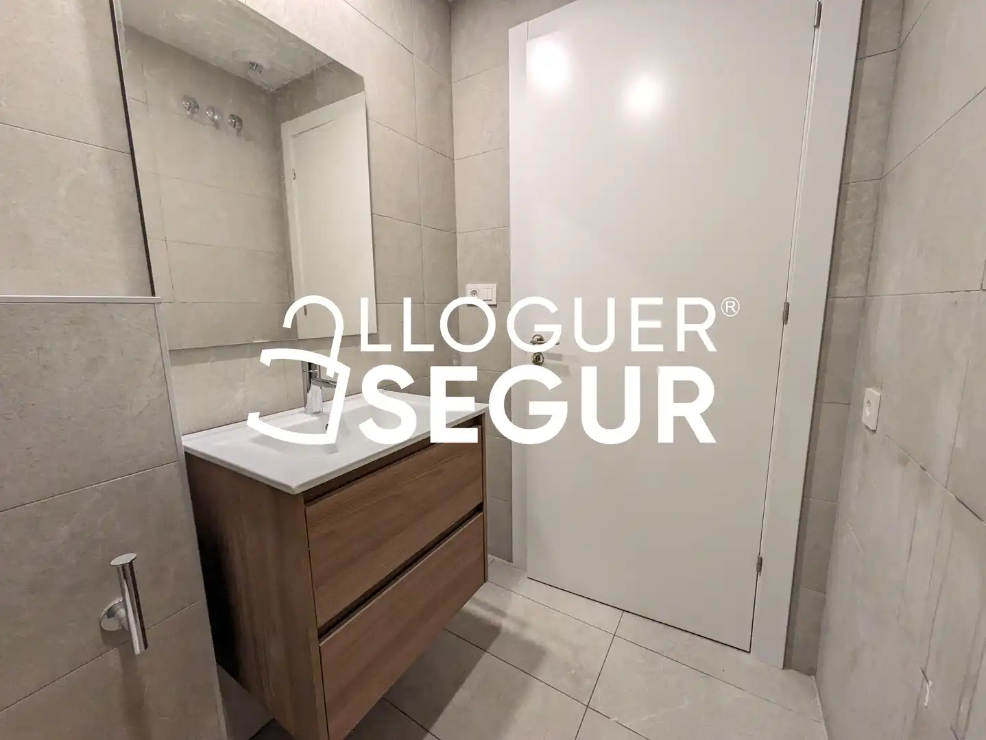 Pis de 68 m² a Barberà del Vallès
