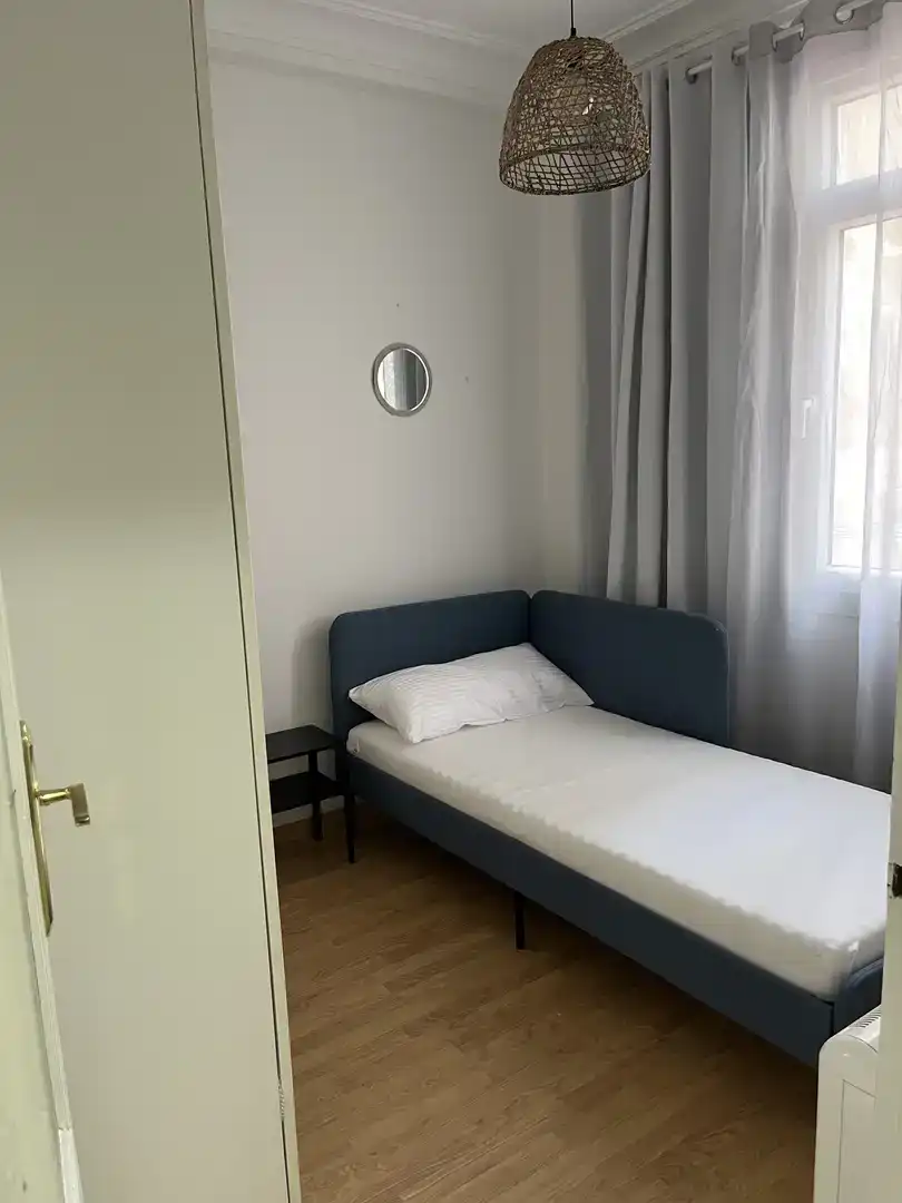 Piso de 56 m² en Ferrol