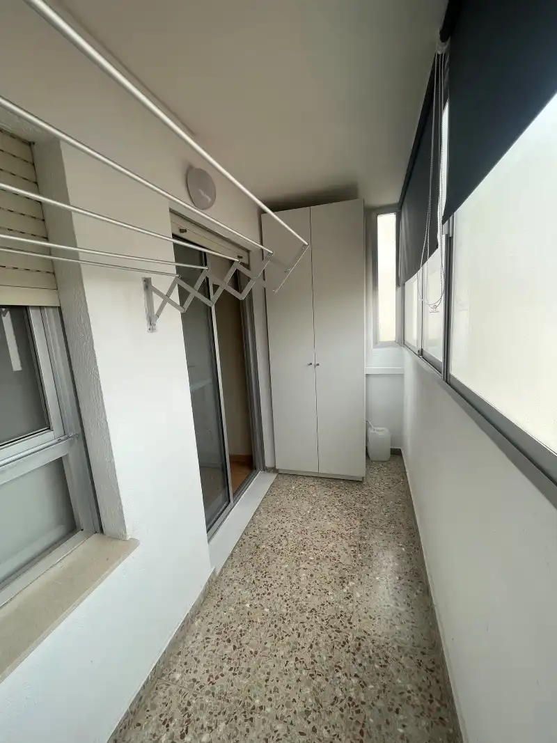 Piso de 120 m² en Gandía