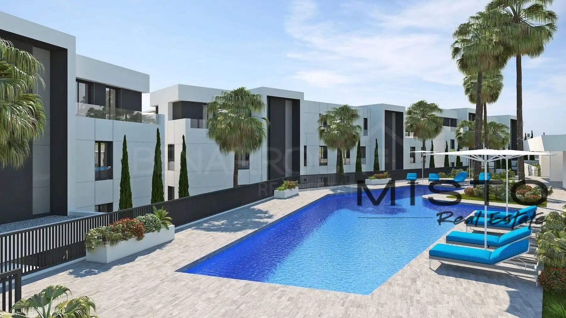Pis de 193 m² a Marbella