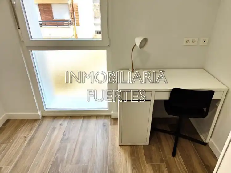 Piso de 110 m² en León