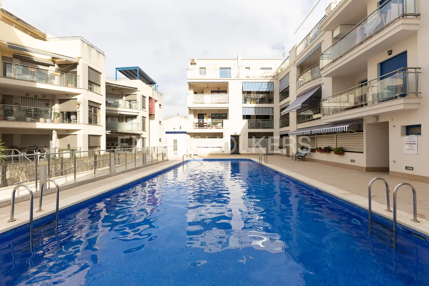 Piso de 80 m² en Puzol