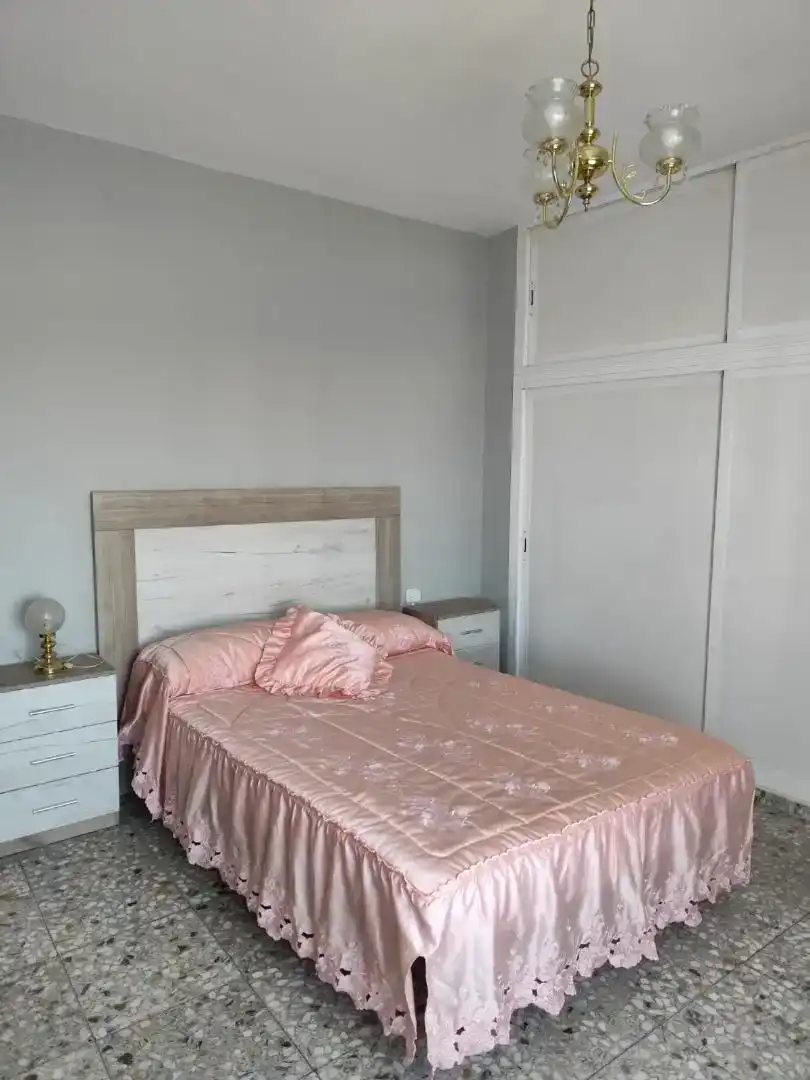 Piso de 100 m² en Almodóvar del Campo