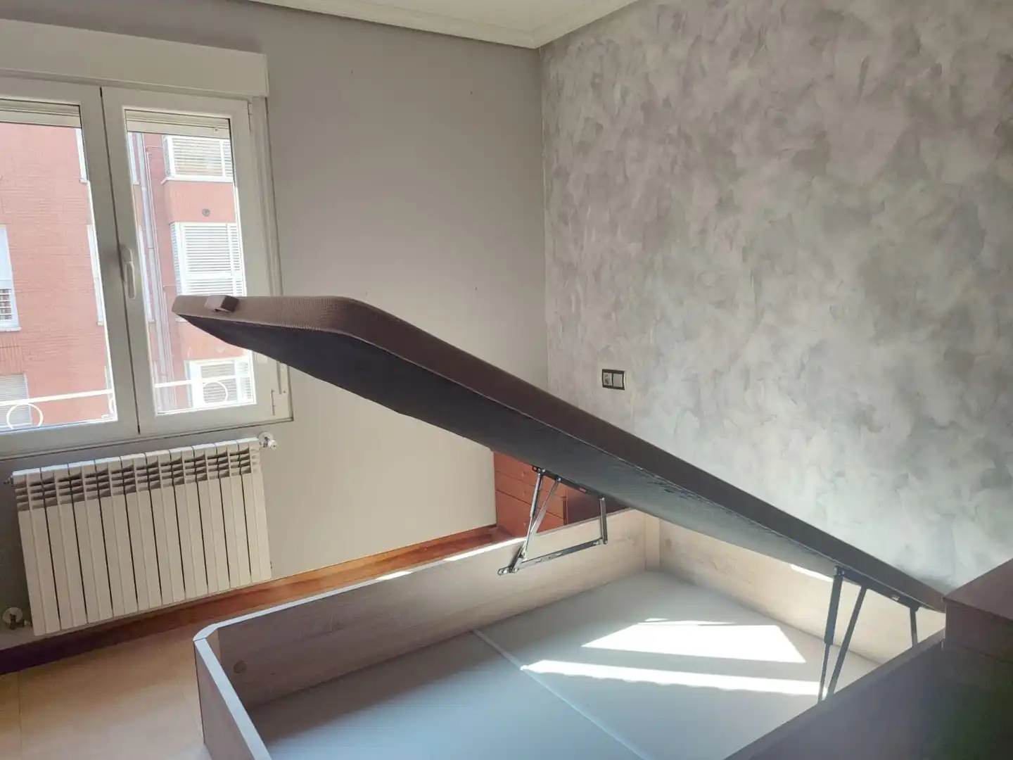Piso de 125 m² en Oviedo