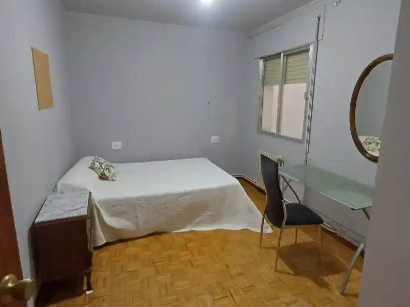 Piso de 147 m² en Lugo