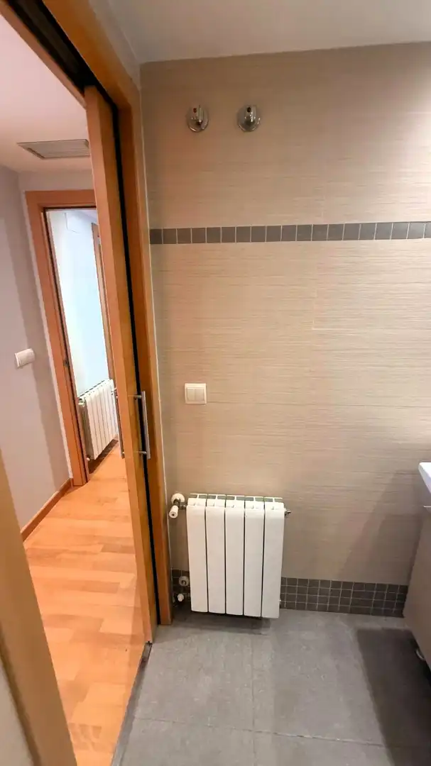 Piso de 107 m² en Valencia