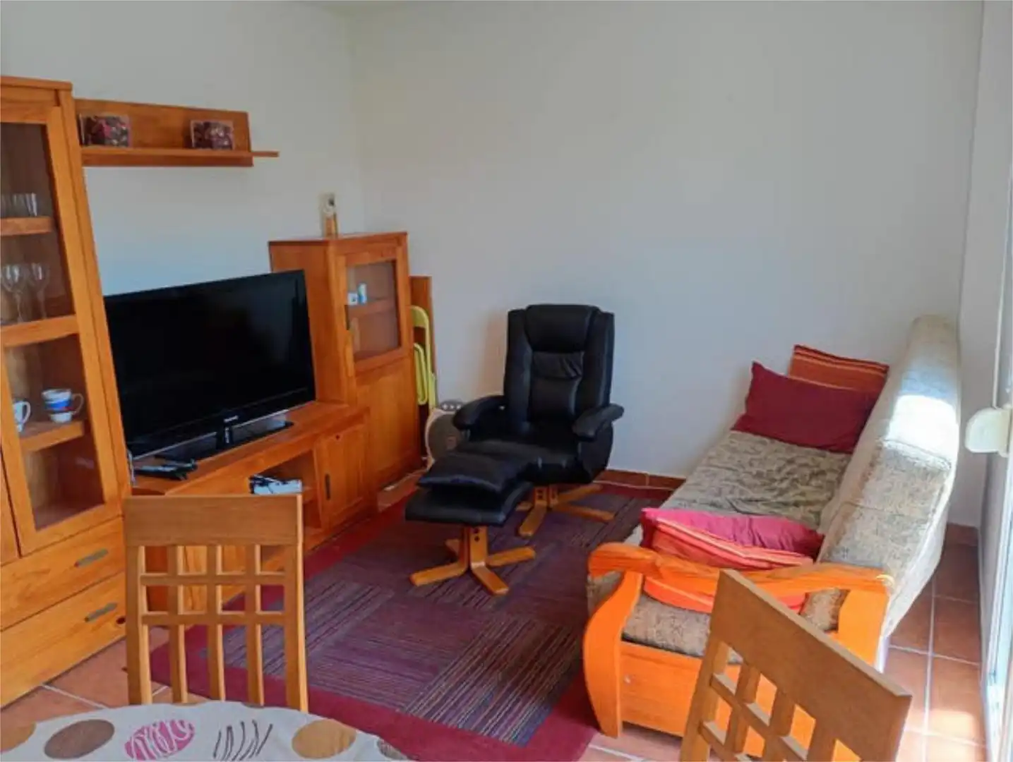 Piso de 65 m² en Arenas de San Pedro