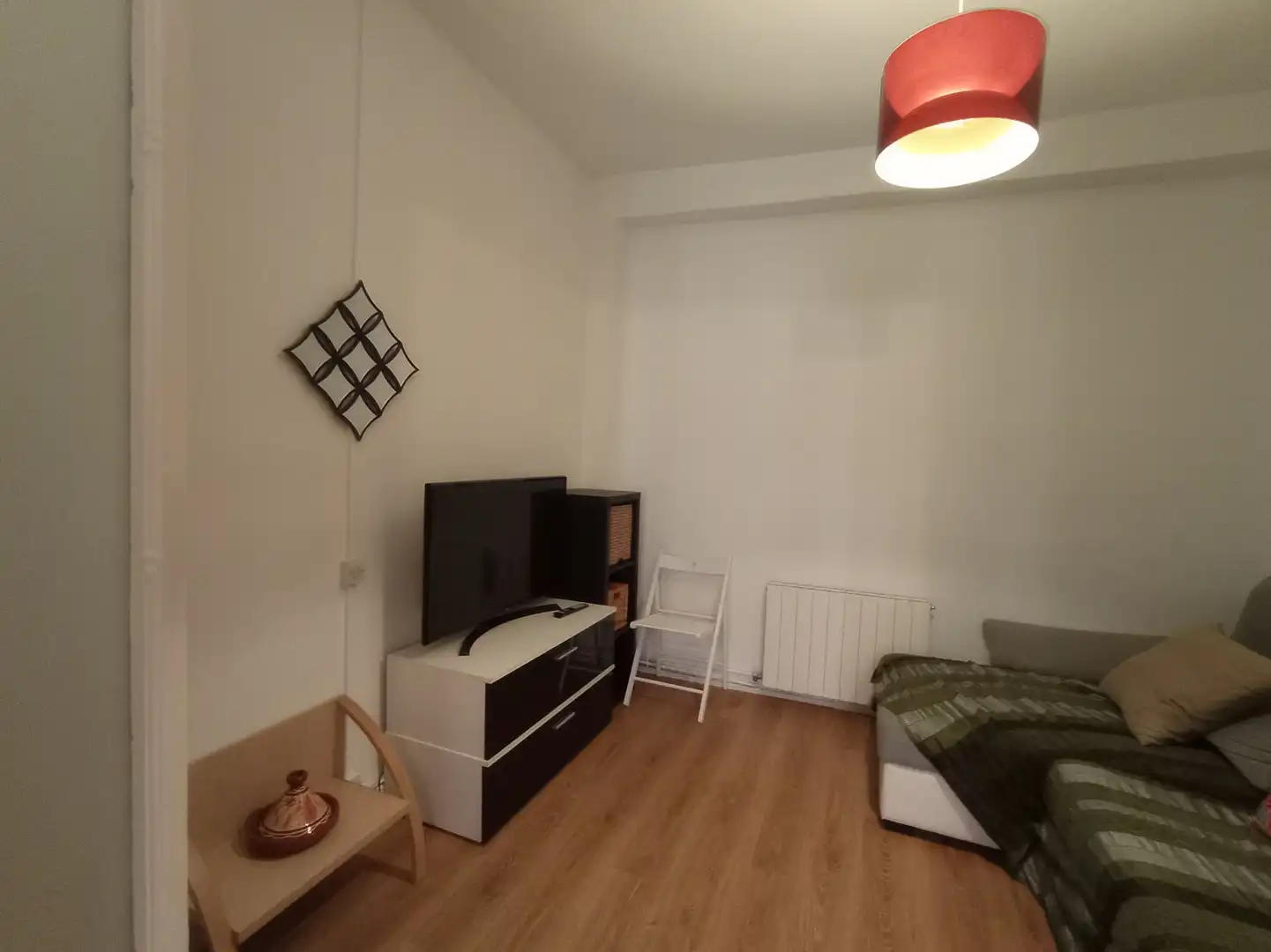 Wohnung 72 m² in Bilbao