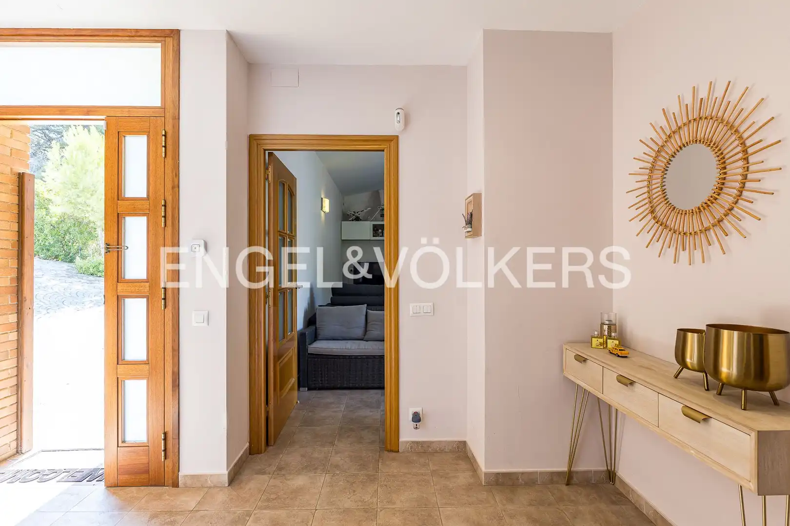 Piso de 270 m² en Cunit