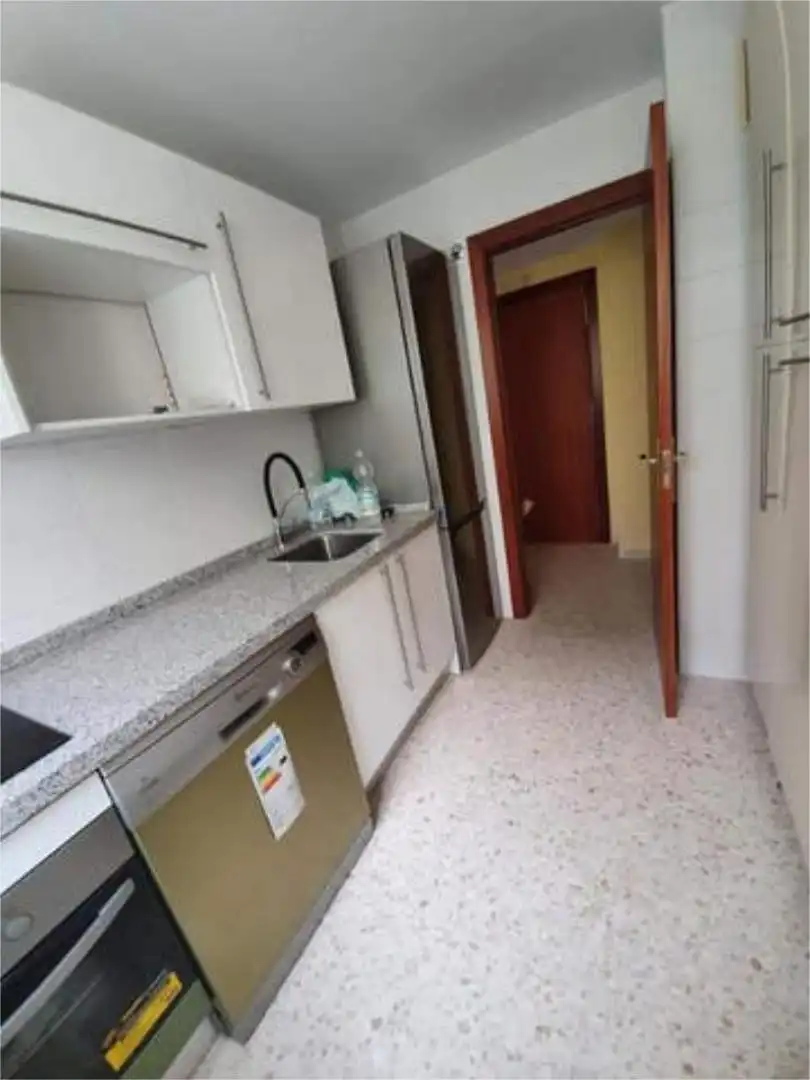 Wohnung 100 m² in Sevilla