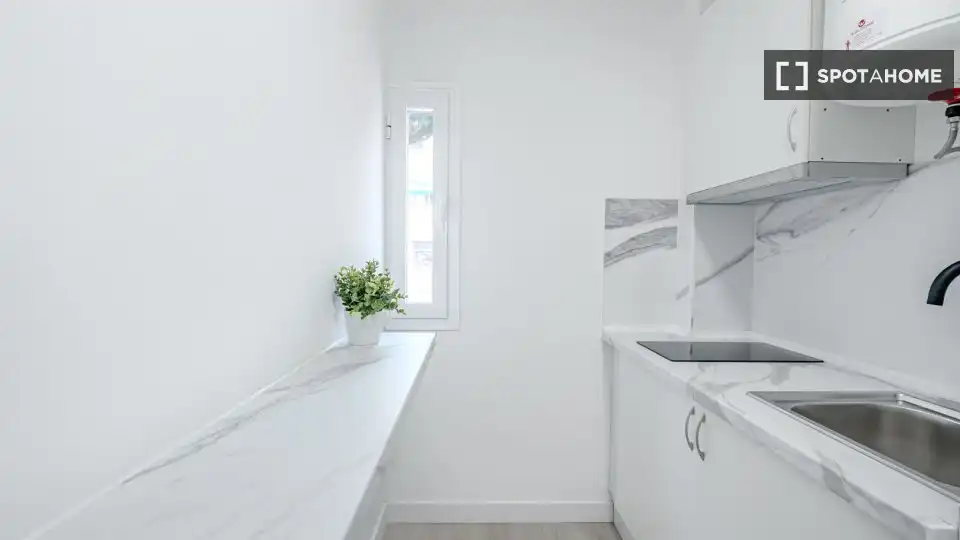 Habitación en alquiler, Madrid