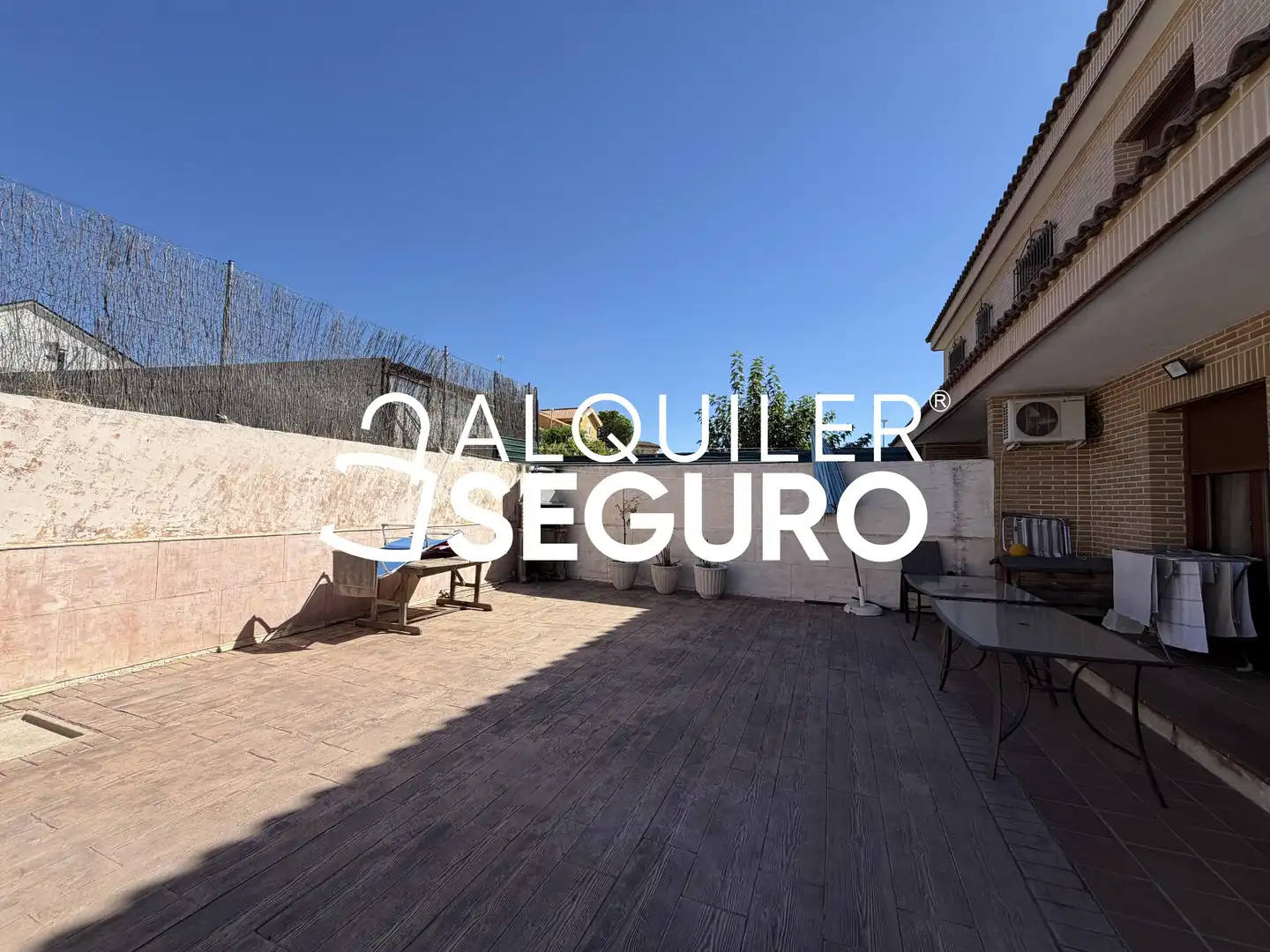 Maison 576 m² à Esquivias