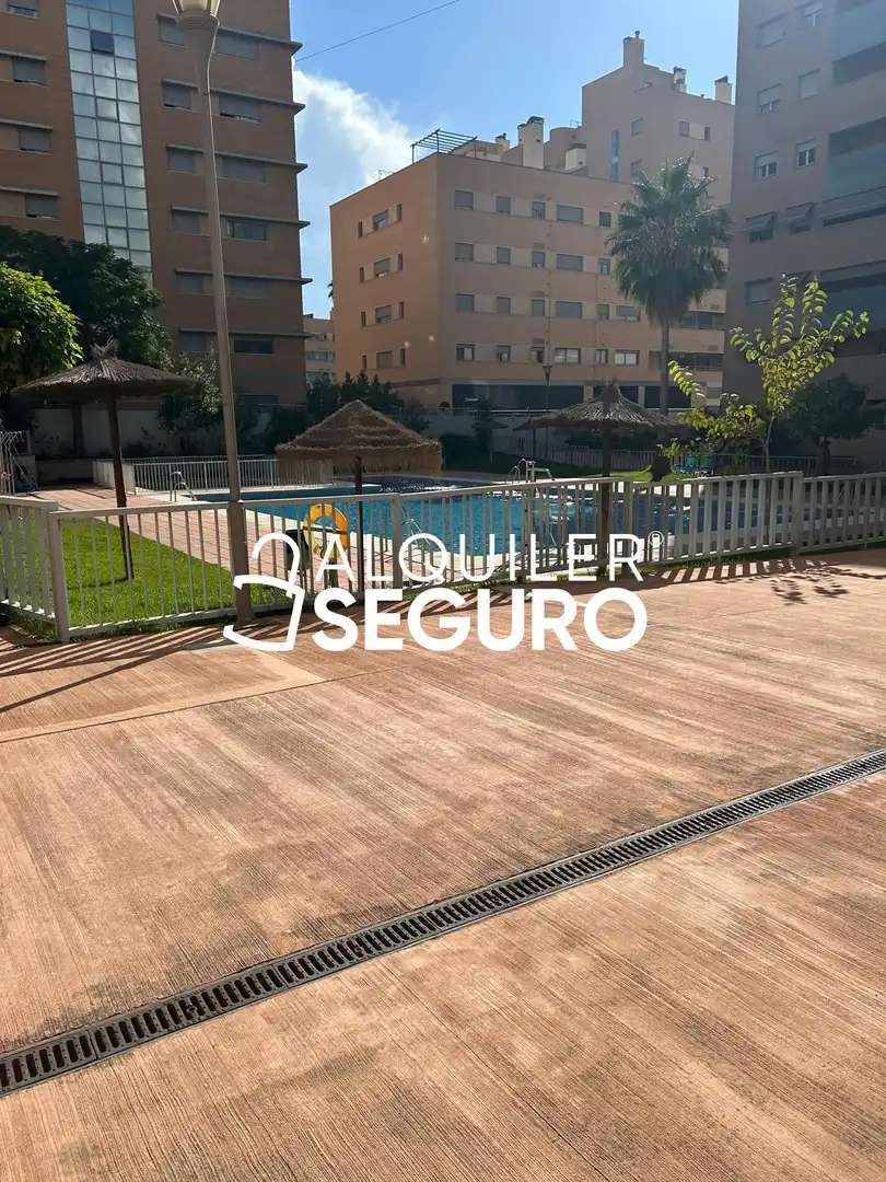 Piso de 89 m² en Granada