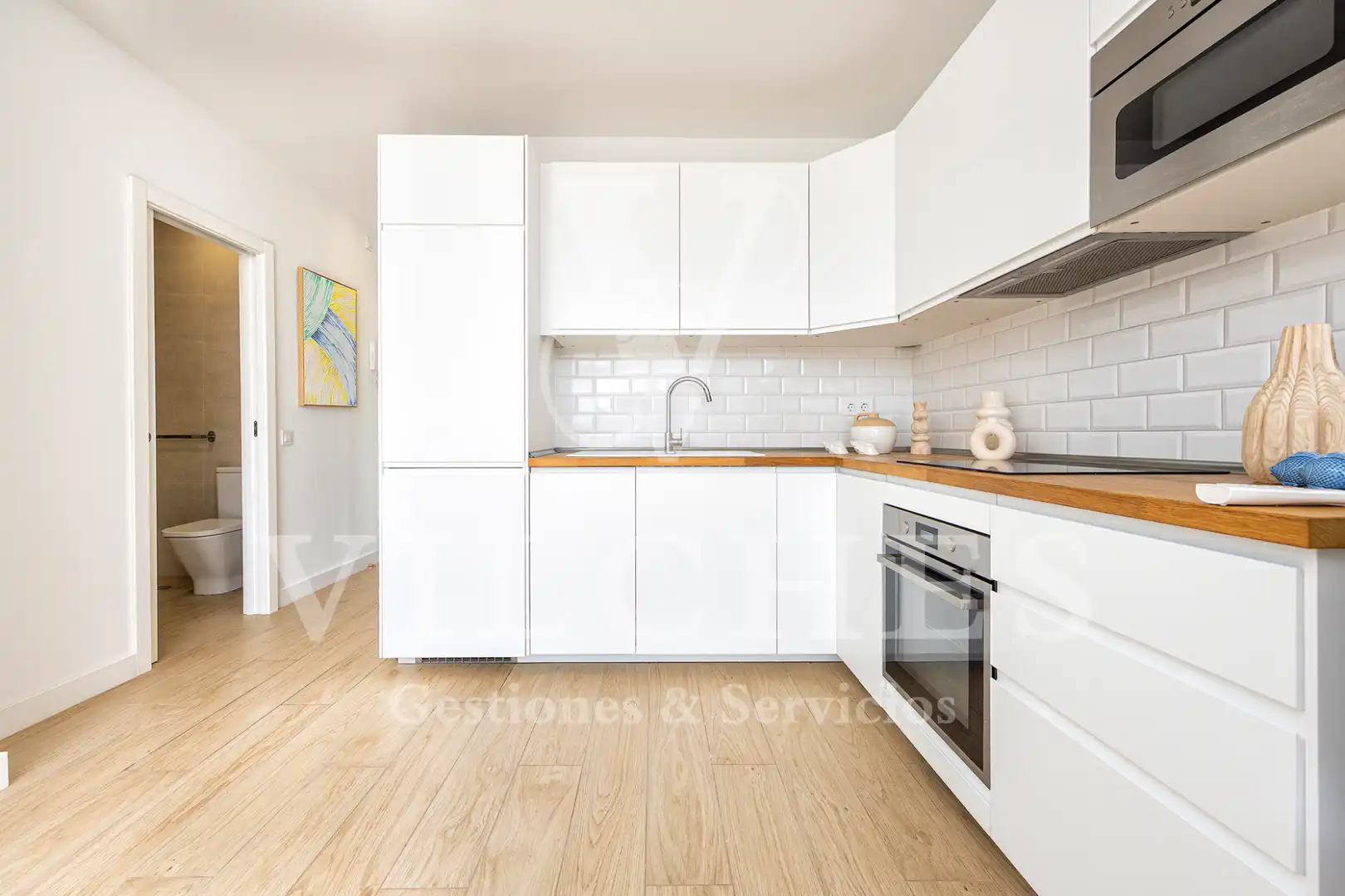 Pis de 80 m² a Las Palmas de Gran Canaria