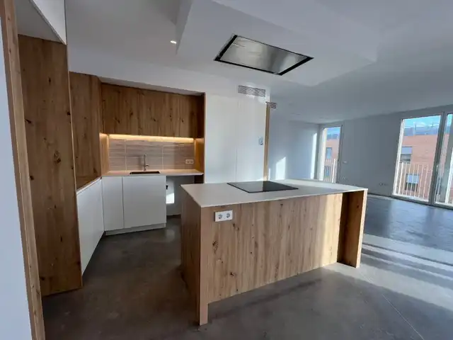 Pis de 140 m² a Sabadell
