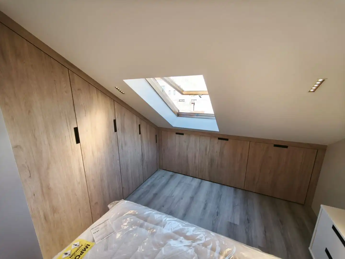 Pis de 52 m² a Santiago de Compostel·la