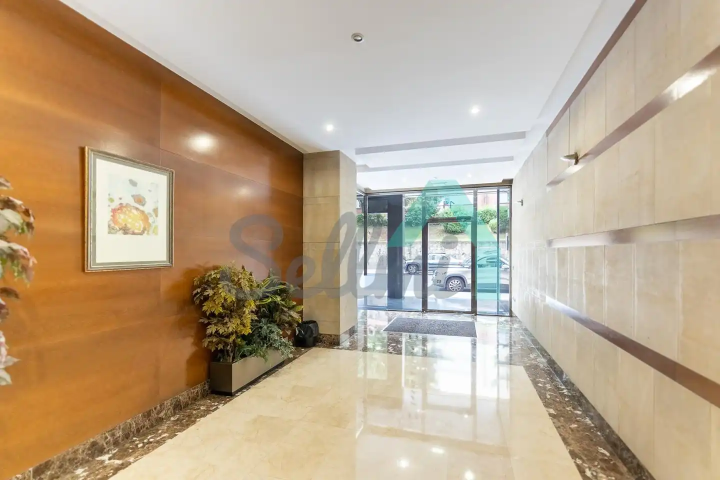 Piso de 56 m² en Oviedo