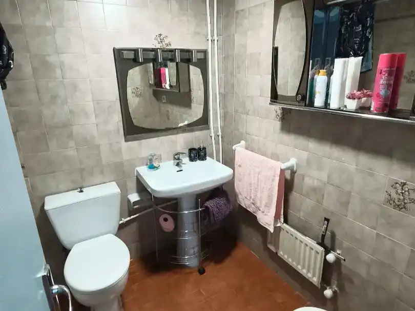 Piso de 111 m² en Granada