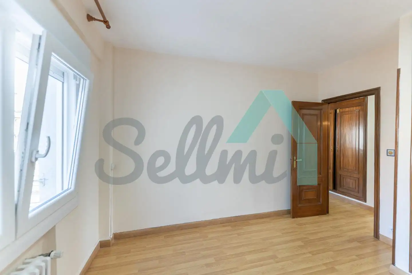 Piso de 125 m² en Oviedo