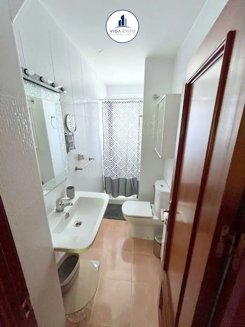 Piso de 50 m² en Jaén