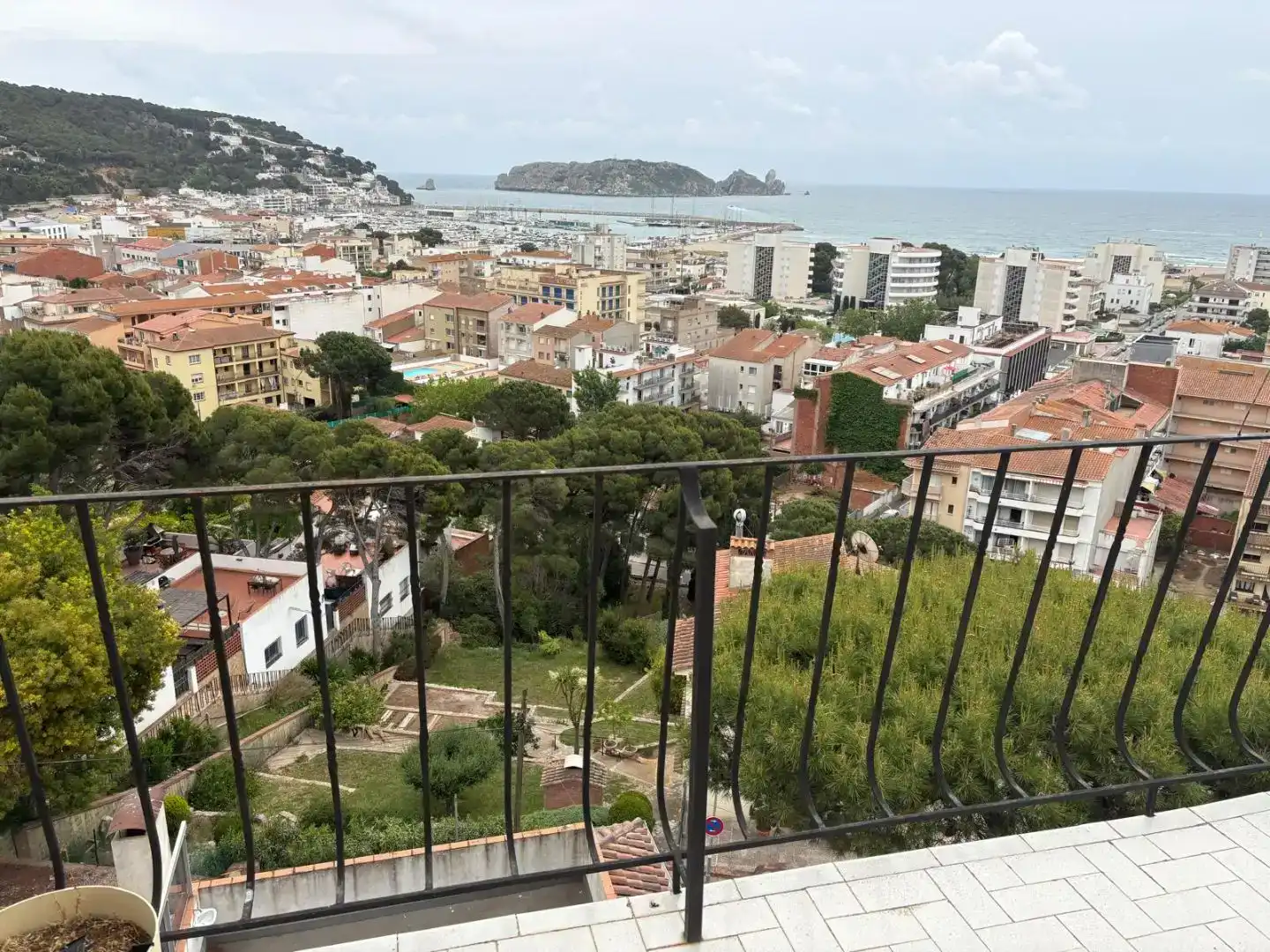 Habitación 250 m², Torroella de Montgrí