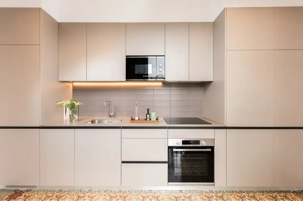 Piso de 62 m² en Barcelona