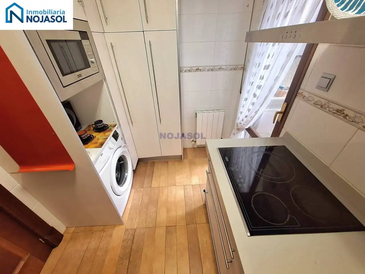 Piso de 65 m² en Noja
