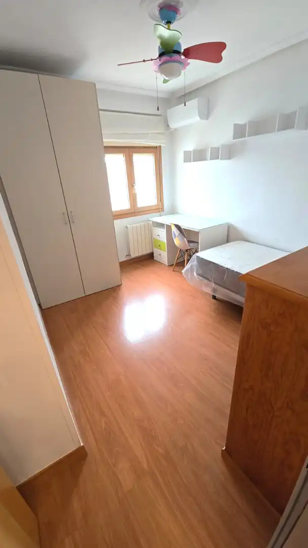Pis de 100 m² a Cáceres