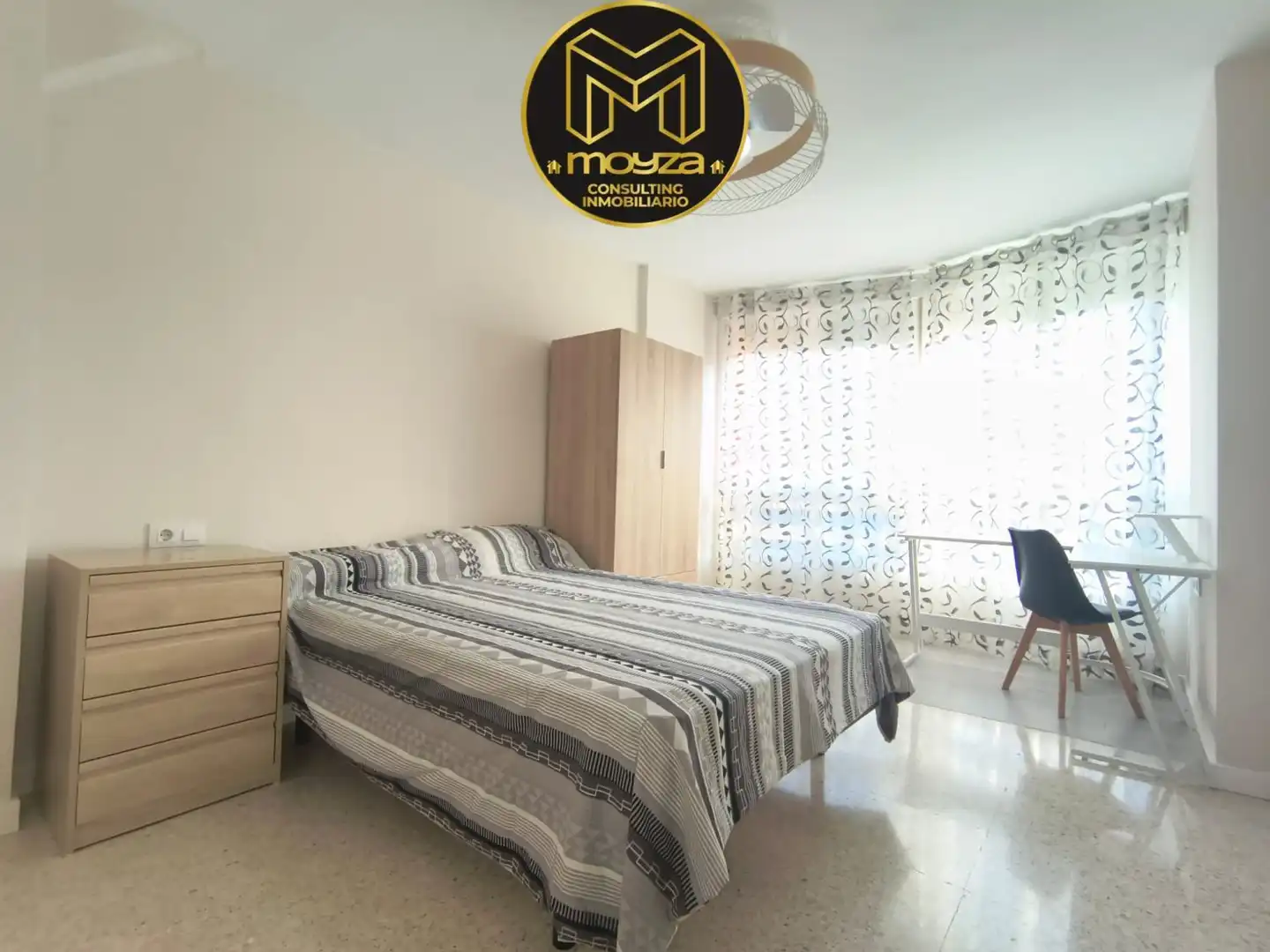 Wohnung 140 m² in Jaén