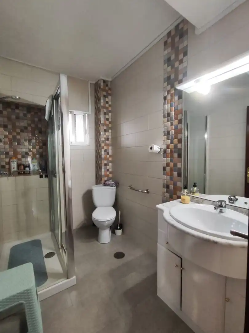 Piso de 120 m² en Huelva