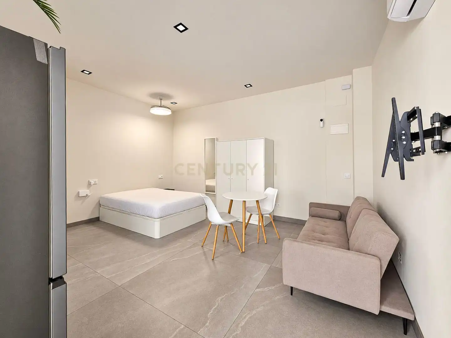 Pis de 42 m² a Sant Vicent del Raspeig