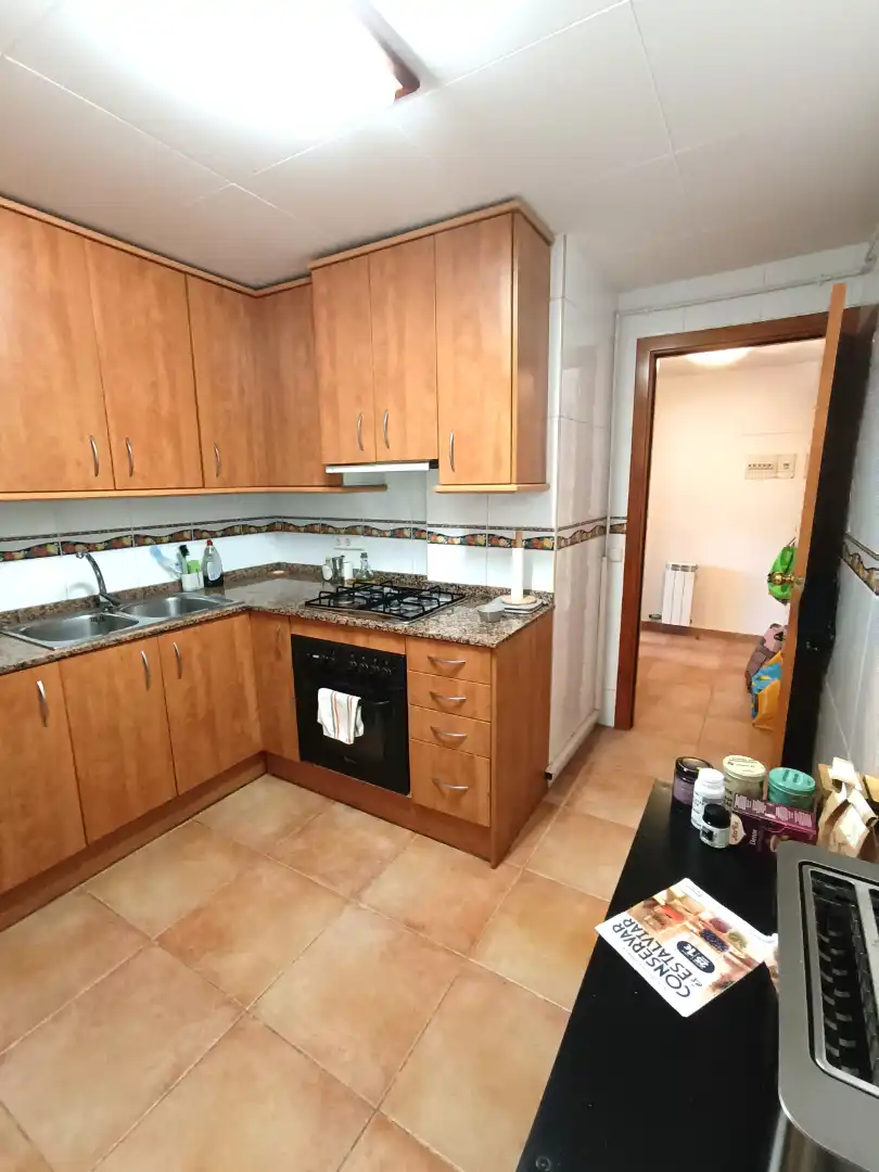 Piso de 76 m² en Palafrugell