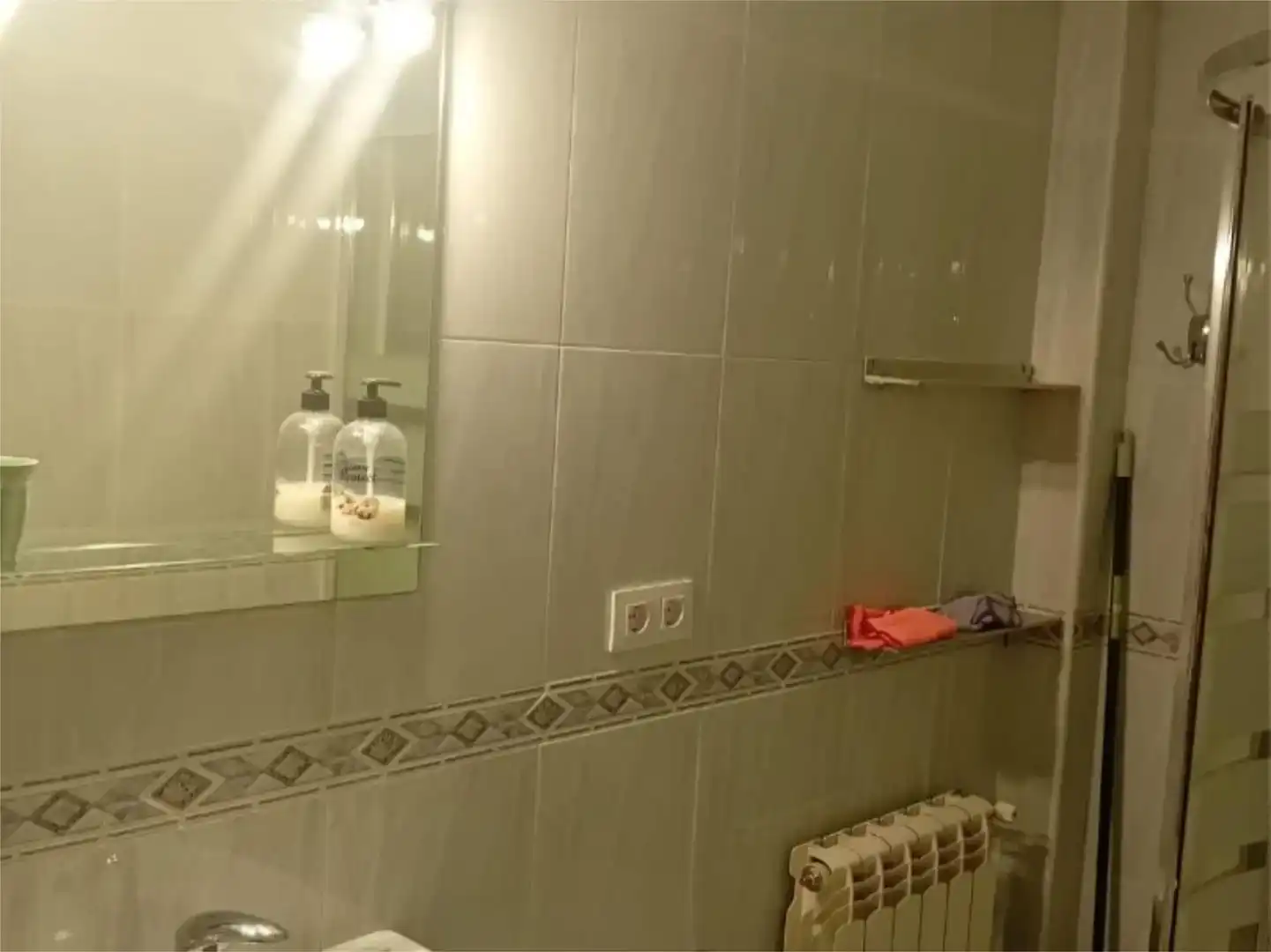 Piso de 85 m² en Salamanca