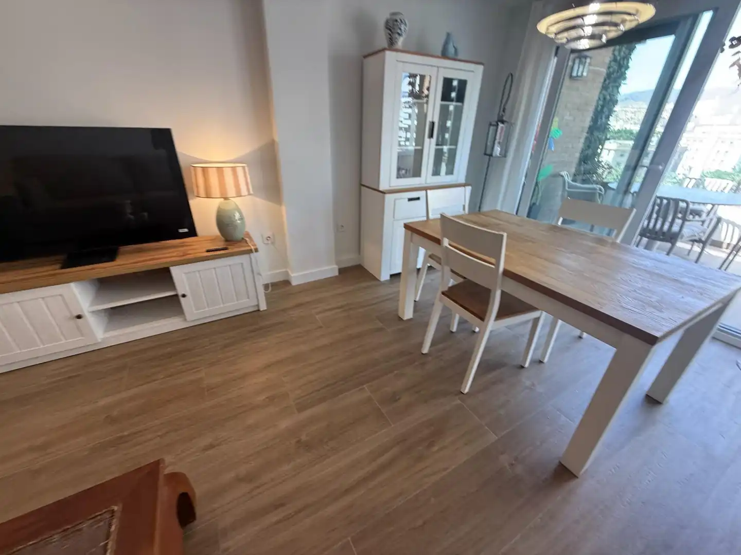 Piso de 103 m² en Almería