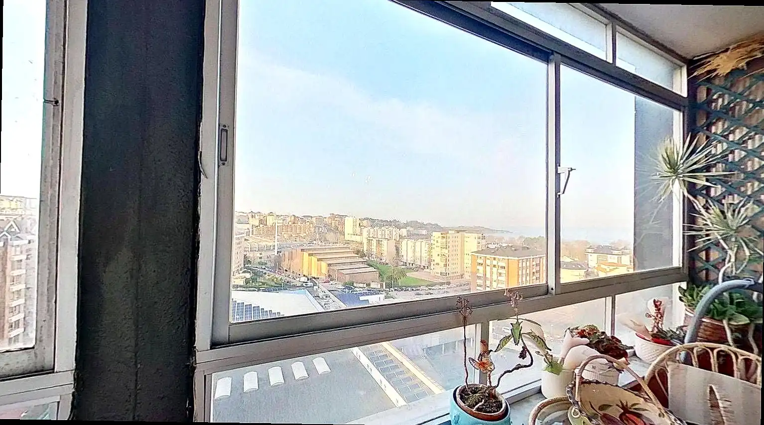 Appartement 130 m² à Santander