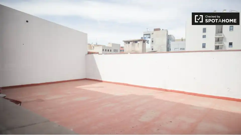 Piso de 65 m² en Madrid