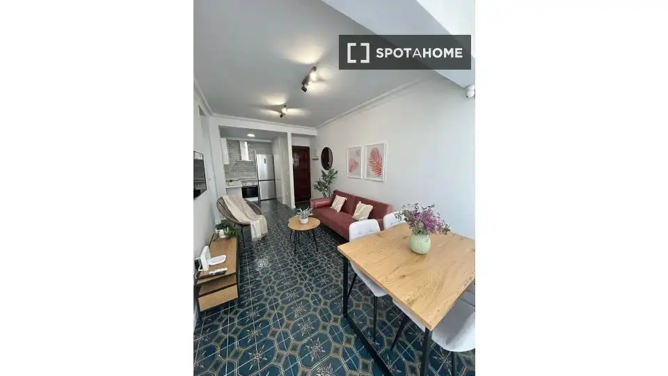 Habitación en alquiler, Sevilla